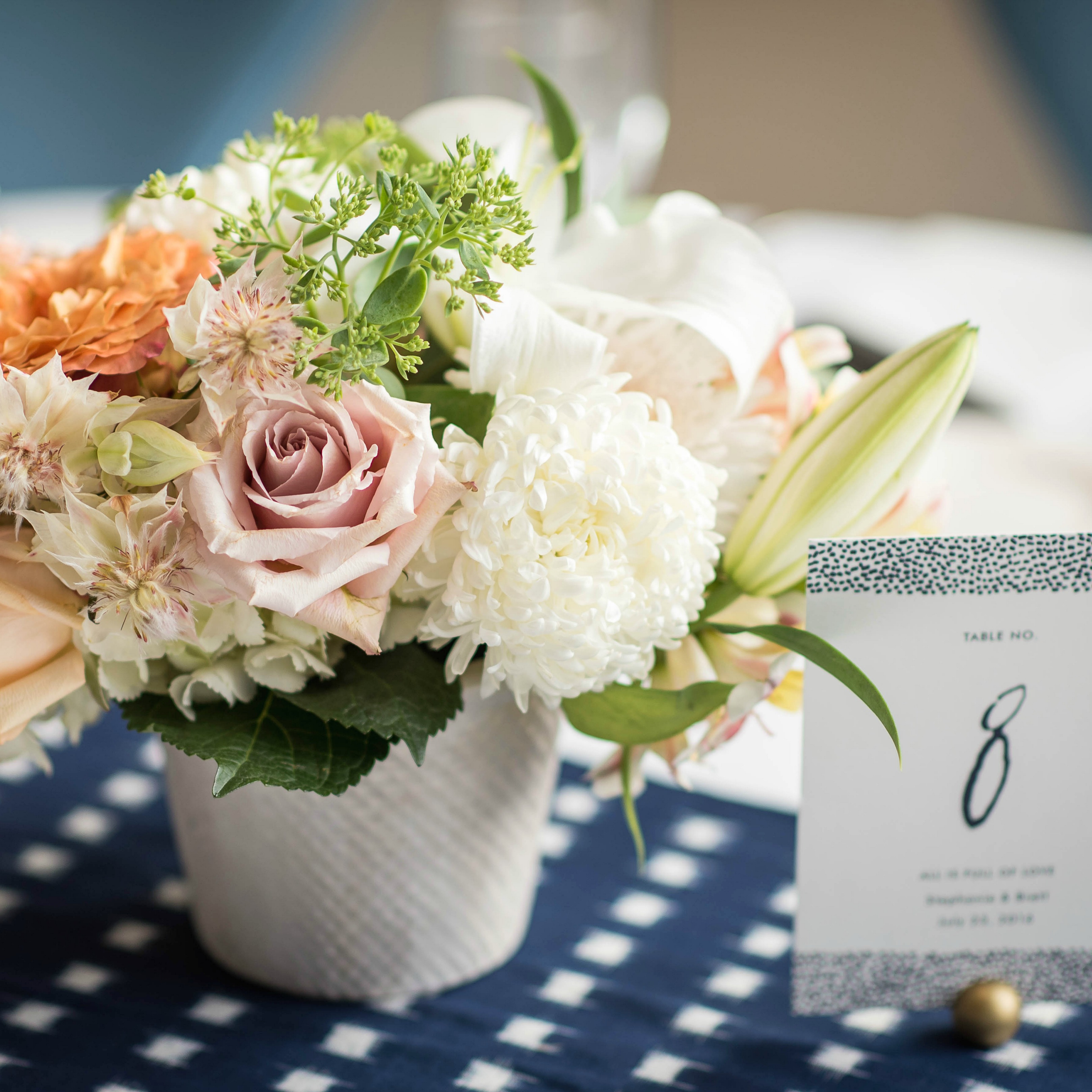 JS Weddings and Events, a Grand Rapids Wedding Planner and Floral Designer. A MidCentury Modern Wedding at the Grand Rapids Art Museum