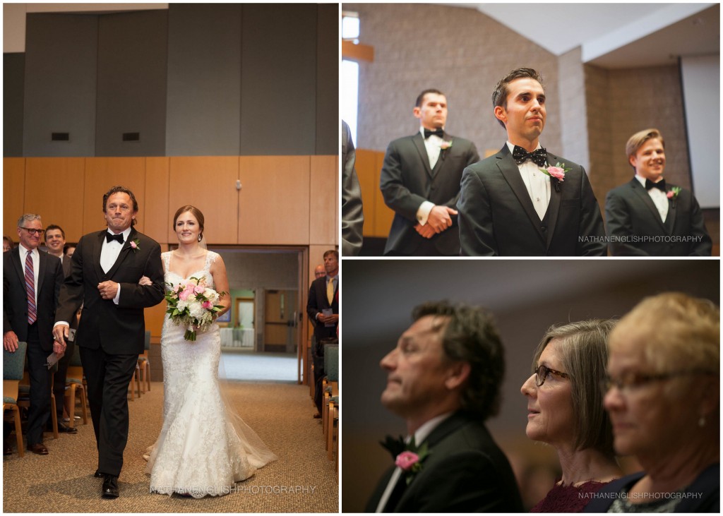 Grand Rapids Wedding Planner - Classy, Modern Wedding