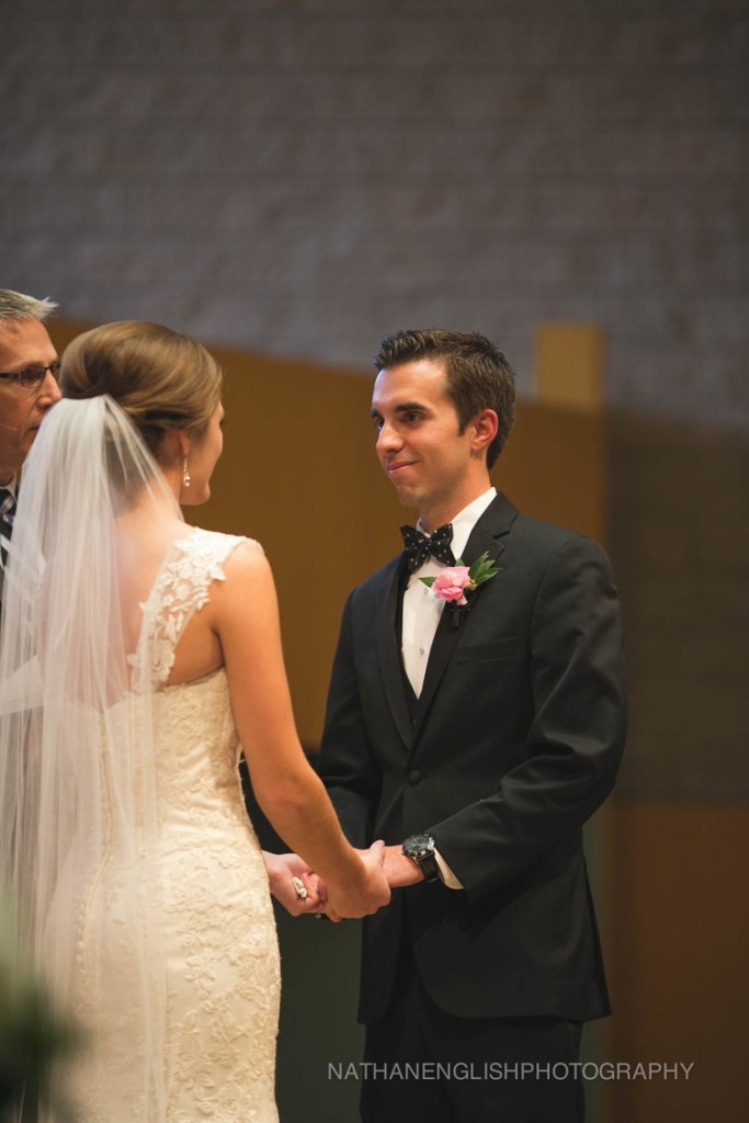 Grand Rapids Wedding Planner - Classy, Modern Wedding