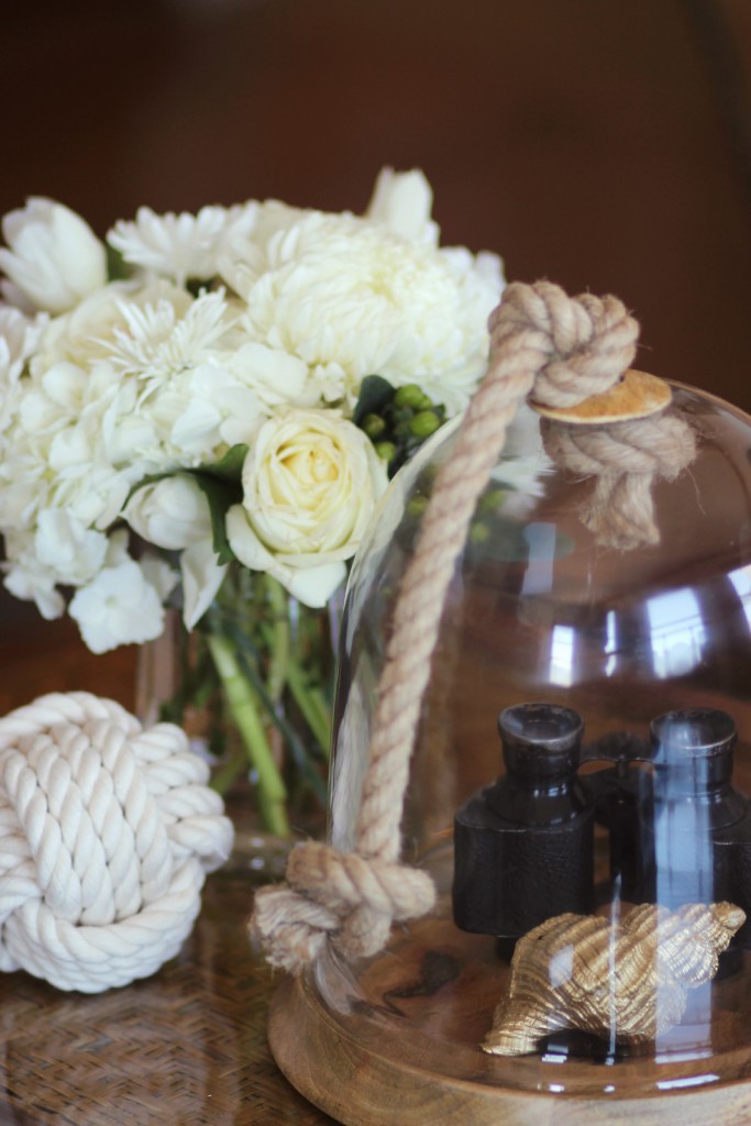 Grand Rapids Wedding Planner, Designer and Florist - Nautical Wedding