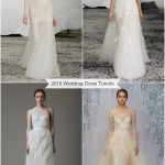 2016 Wedding Dress Trends