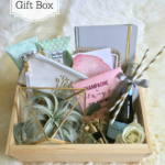 DIY Gift Box