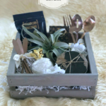 DIY Hostess Gift Box